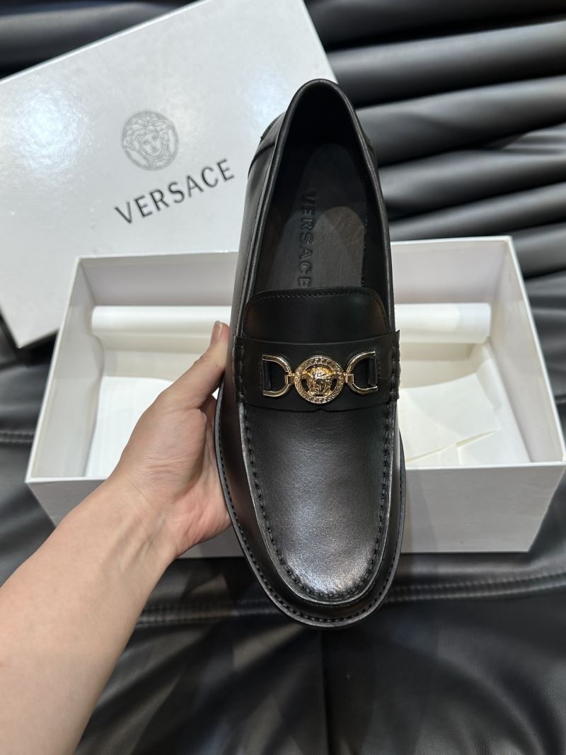 Versace Business Shoes